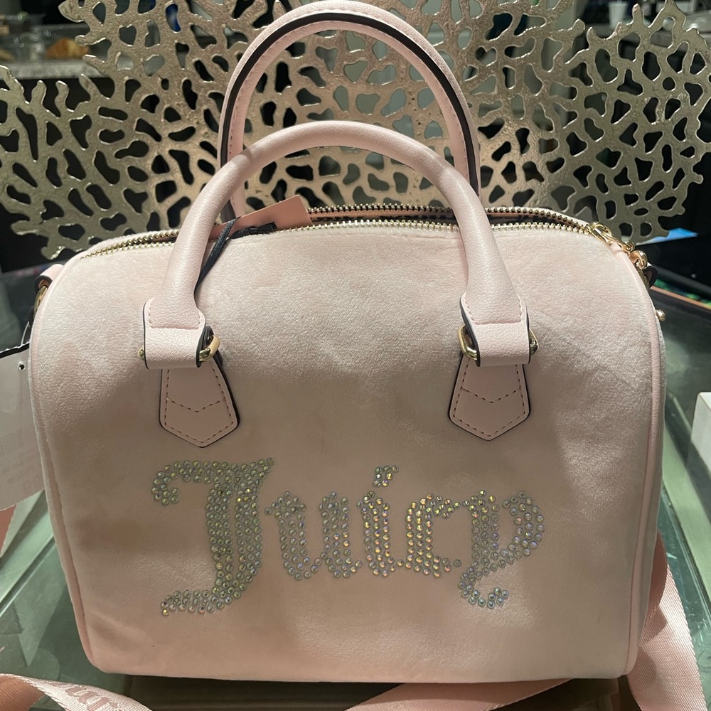 Juicy couture bag